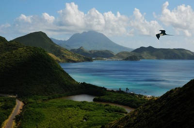 st kitts = image courtesy of Susan Frazier from Pixabay