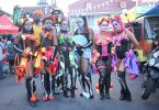 Discover Dominica Announces 2024 Festival Season