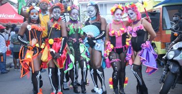 Discover Dominica Announces 2024 Festival Season