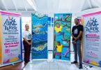 Antigua Art