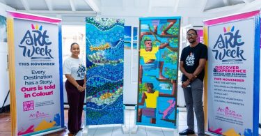 Antigua Art