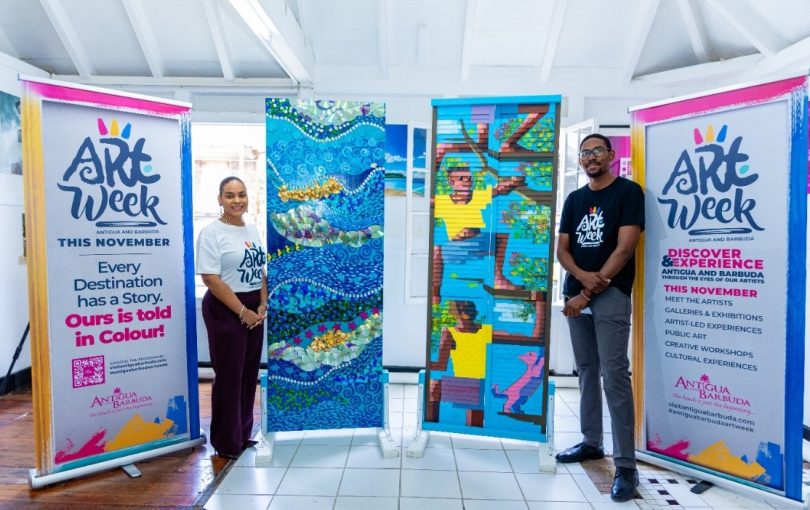 Antigua Art